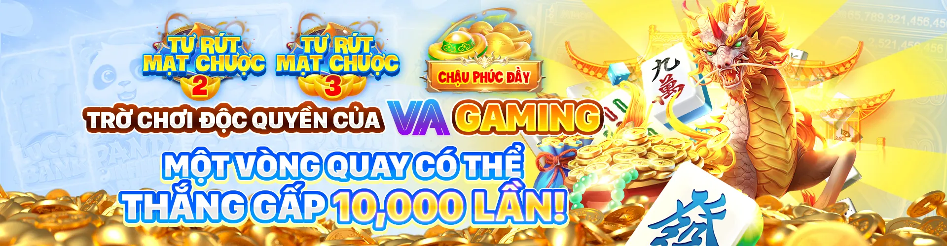 Hình ảnh chính game tài xỉu online, sòng bạc trực tuyến sôi động